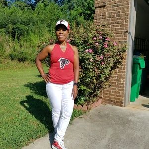 Meet your Posher, Rhonda